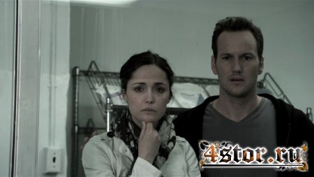 Обзор фильма-ужасов "Астрал" (2011)
