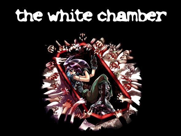 The White Chamber