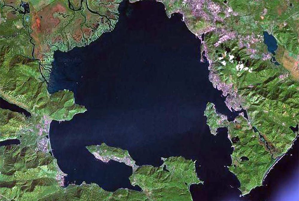 Росія приховує жахливу екологічну катастрофу та розлив нафти в Тихому океані - Цензор.НЕТ 8721