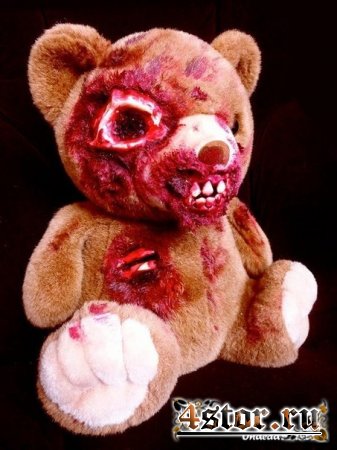 UndeadTeds