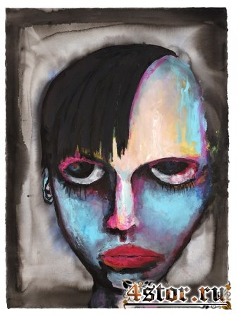  Marilyn Manson'