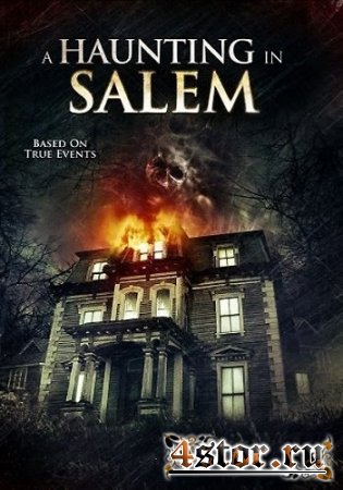   (A Haunting in Salem)