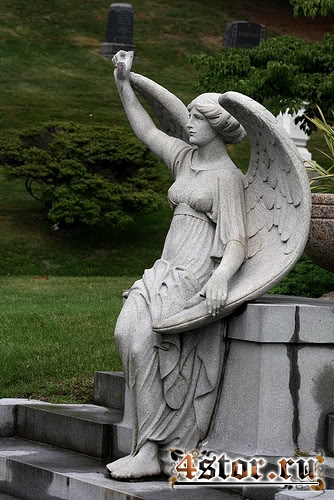 GreenWood Cemetery, Brooklyn, New York