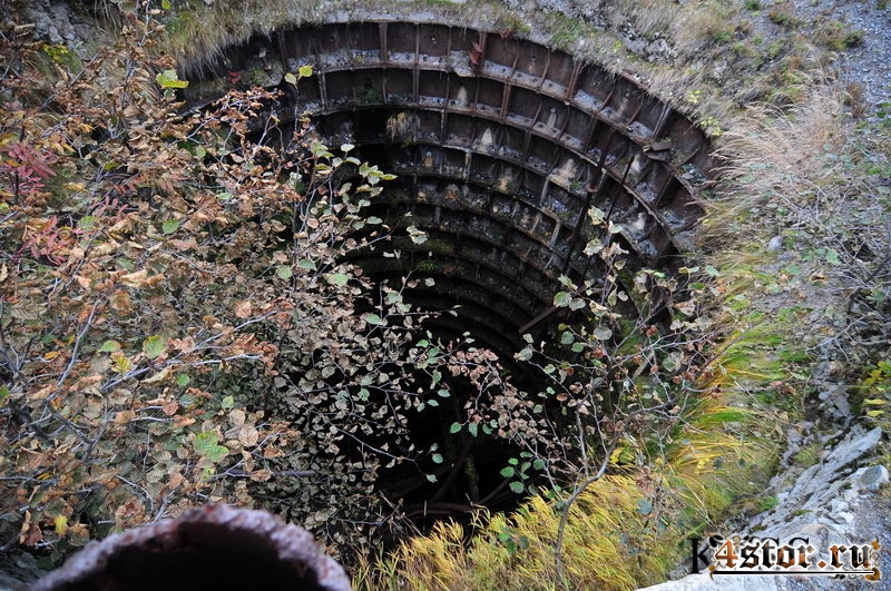 Сахалинский тоннель