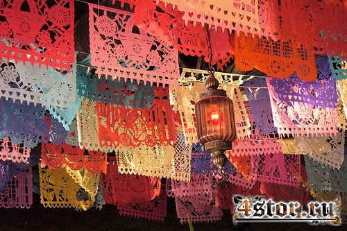 Papel picado