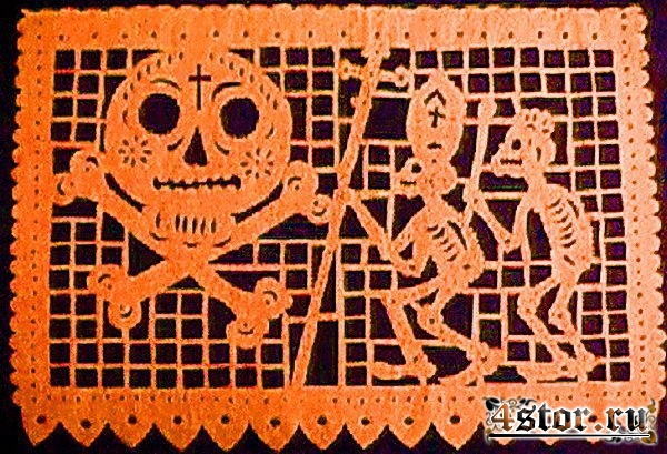 Papel picado