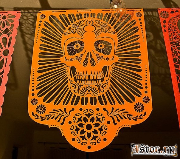 Papel picado