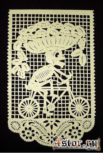 Papel picado