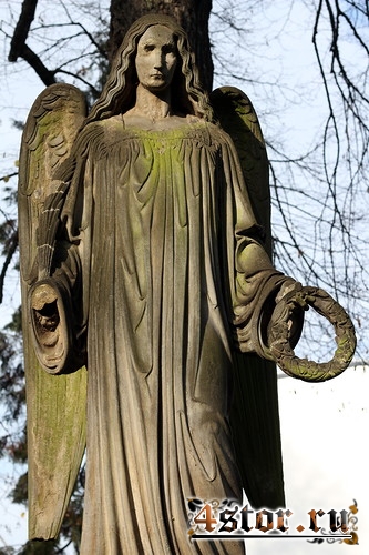 Alter Friedhof, Bonn