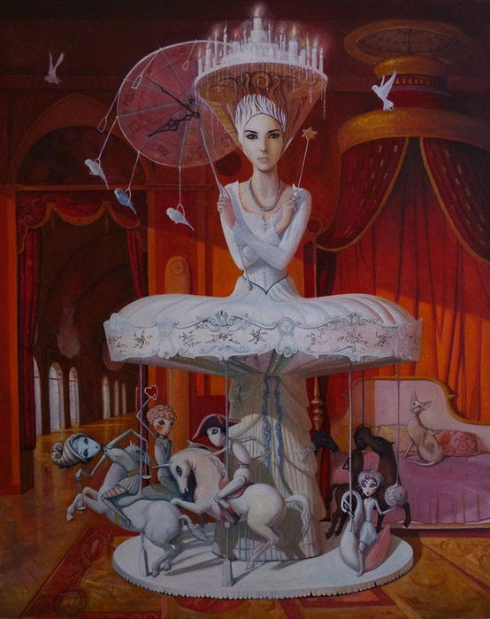   Adrian Borda